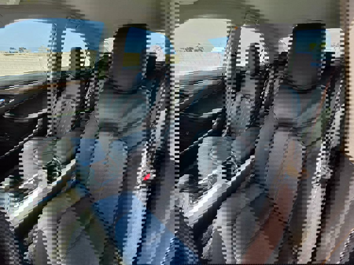 Used 2010 Cadillac CTS Sedan image 14