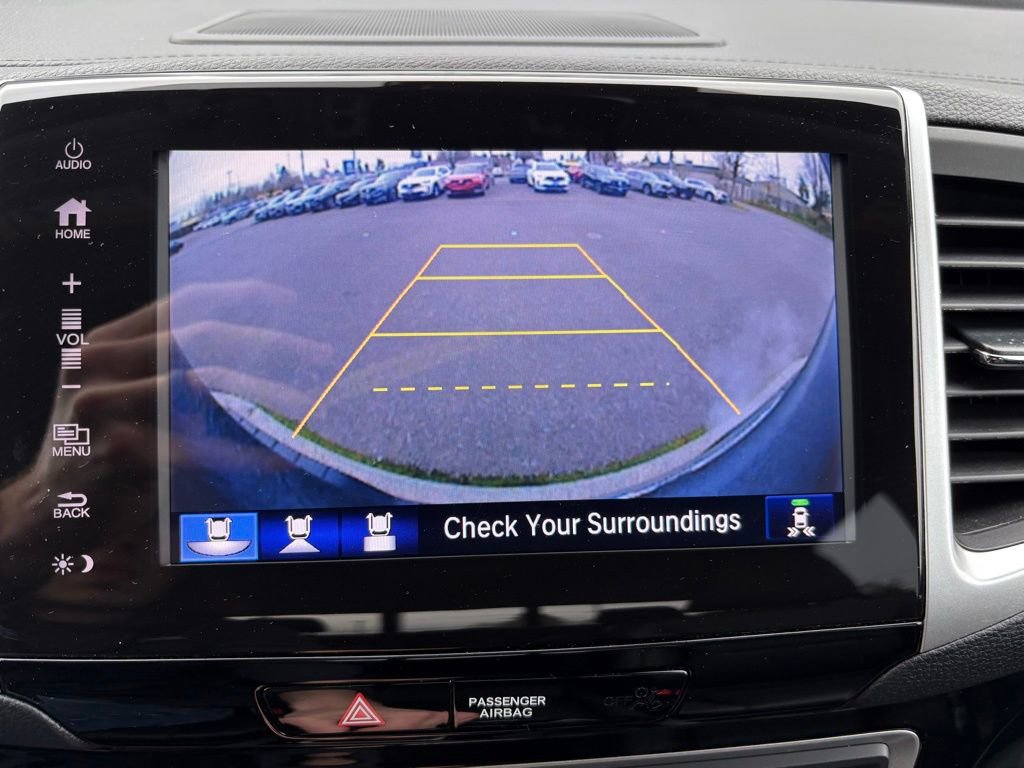 Used 2018 Honda Ridgeline RTL-E image 23