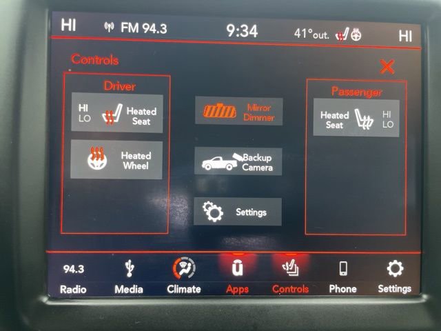 Used 2019 RAM 1500 Big Horn image 24