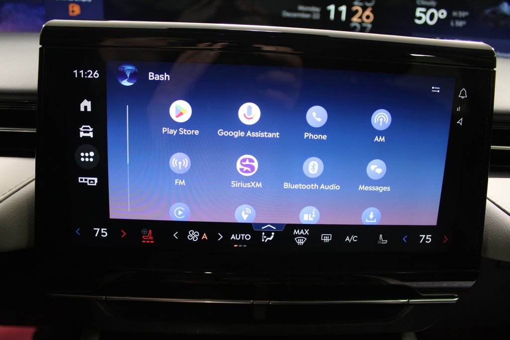 Used 2024 Lincoln Nautilus Reserve image 49