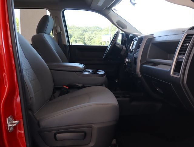 Used 2018 RAM 2500 Tradesman w/ Chrome Appearance Group AWD/4WD image 51
