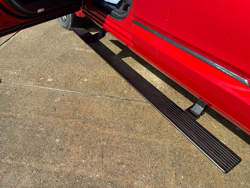 New 2026 Toyota Tundra Platinum image 32