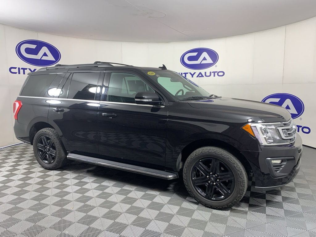 Used 2020 Ford Expedition XLT w/ Equipment Group 202A