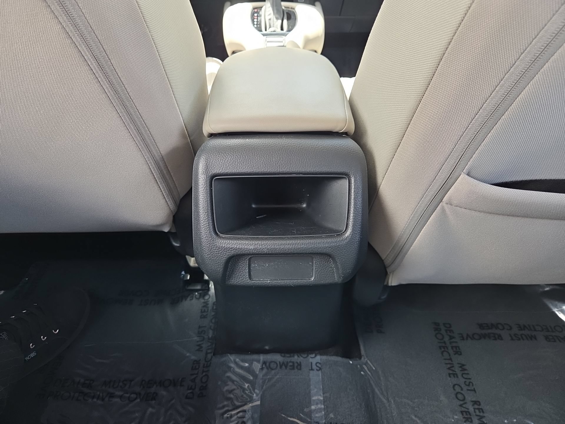 Used 2024 Honda HR-V LX image 33