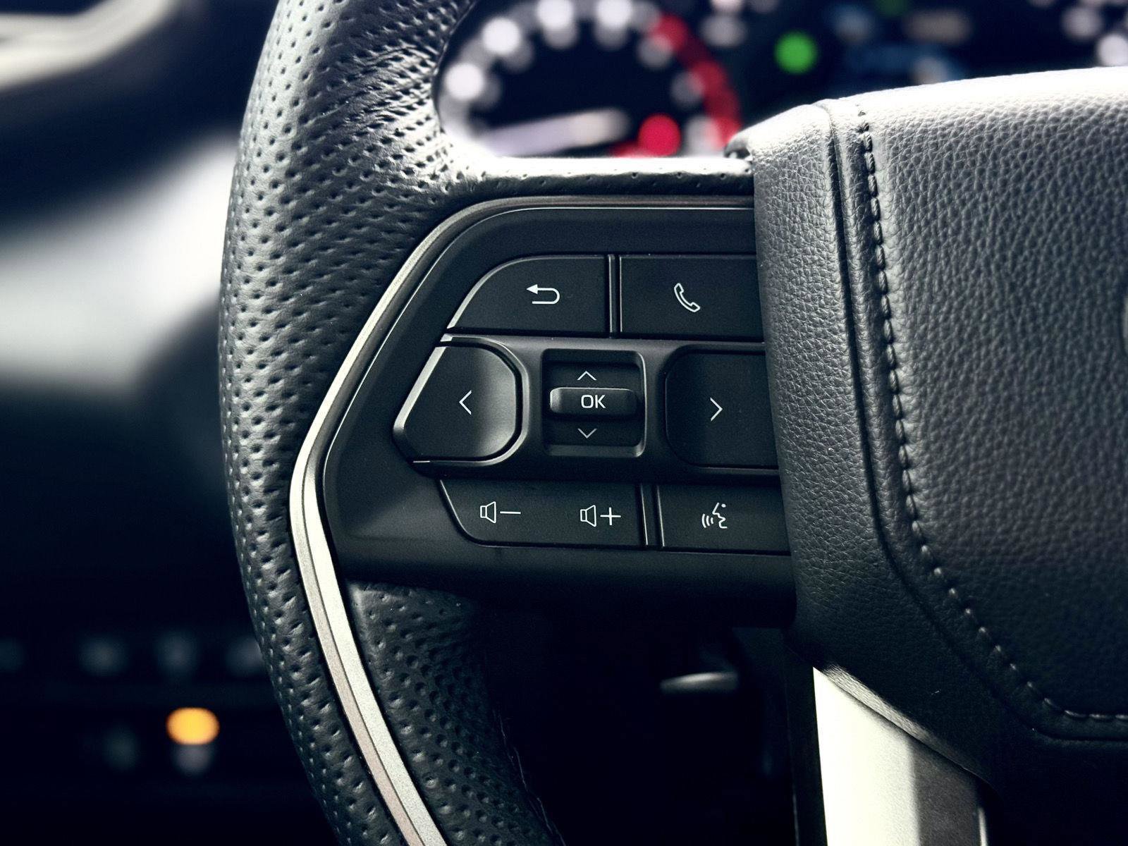 Used 2026 Toyota Tundra SR5 w/ TRD Off-Road Package image 15