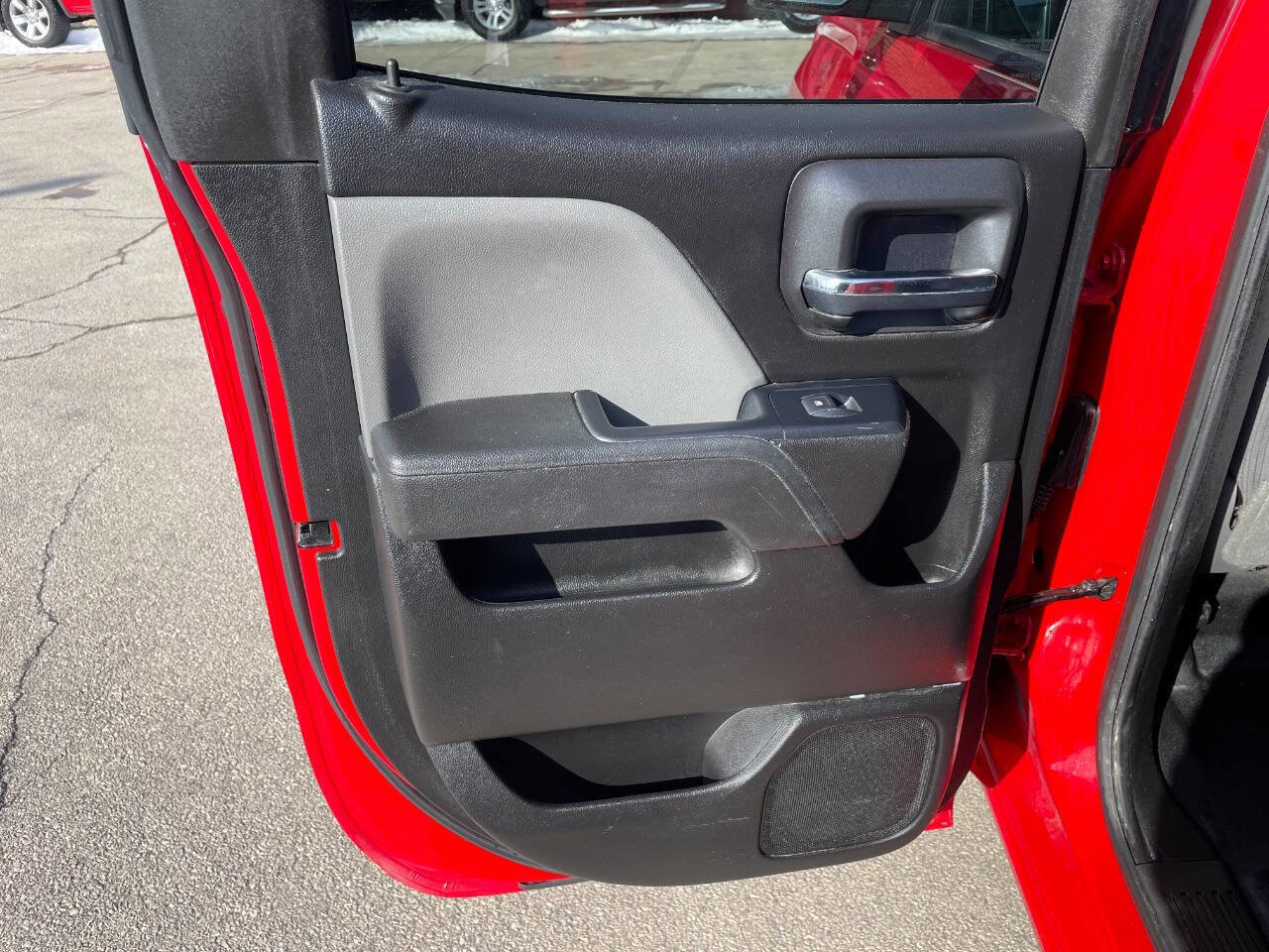 Used 2019 GMC Sierra 1500 Limited w/ Sierra Convenience Package image 21