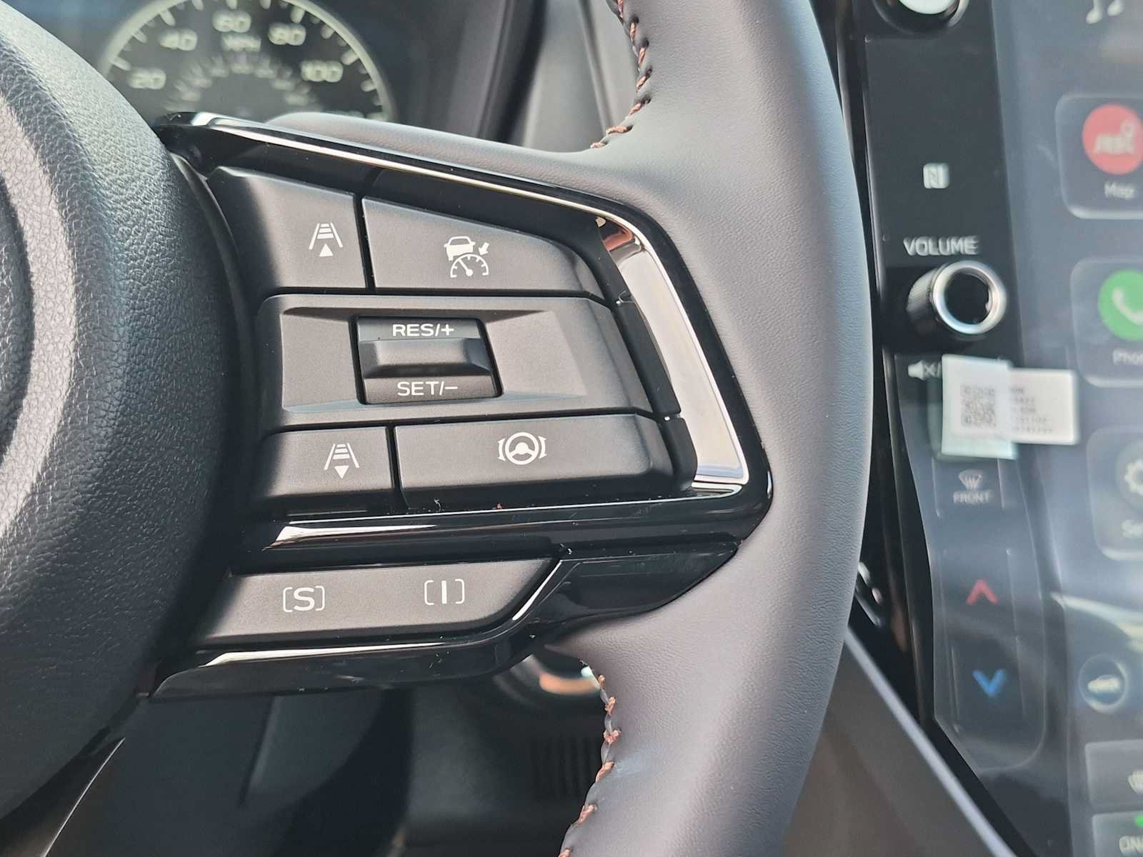 New 2026 Subaru Forester Sport AWD/4WD image 24