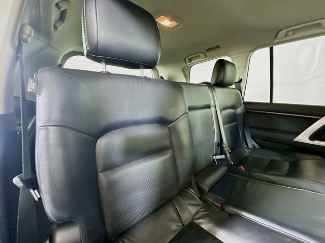 Used 2014 Toyota Land Cruiser AWD/4WD image 34