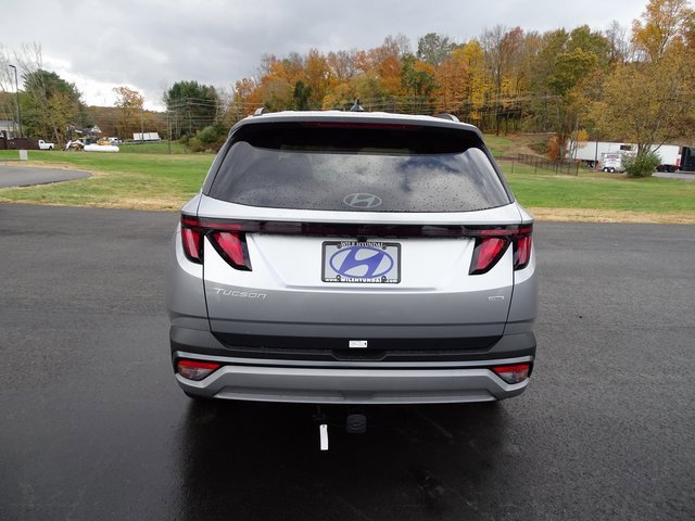 New 2026 Hyundai Tucson SEL image 6