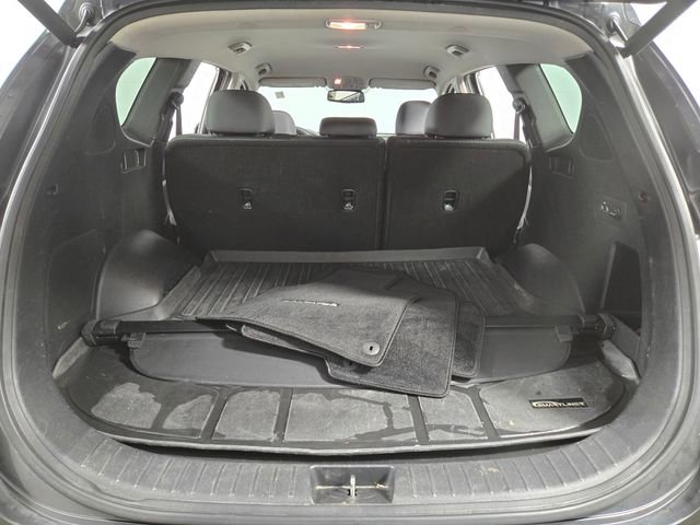 Used 2020 Hyundai Santa Fe SEL w/ Convenience Package image 27