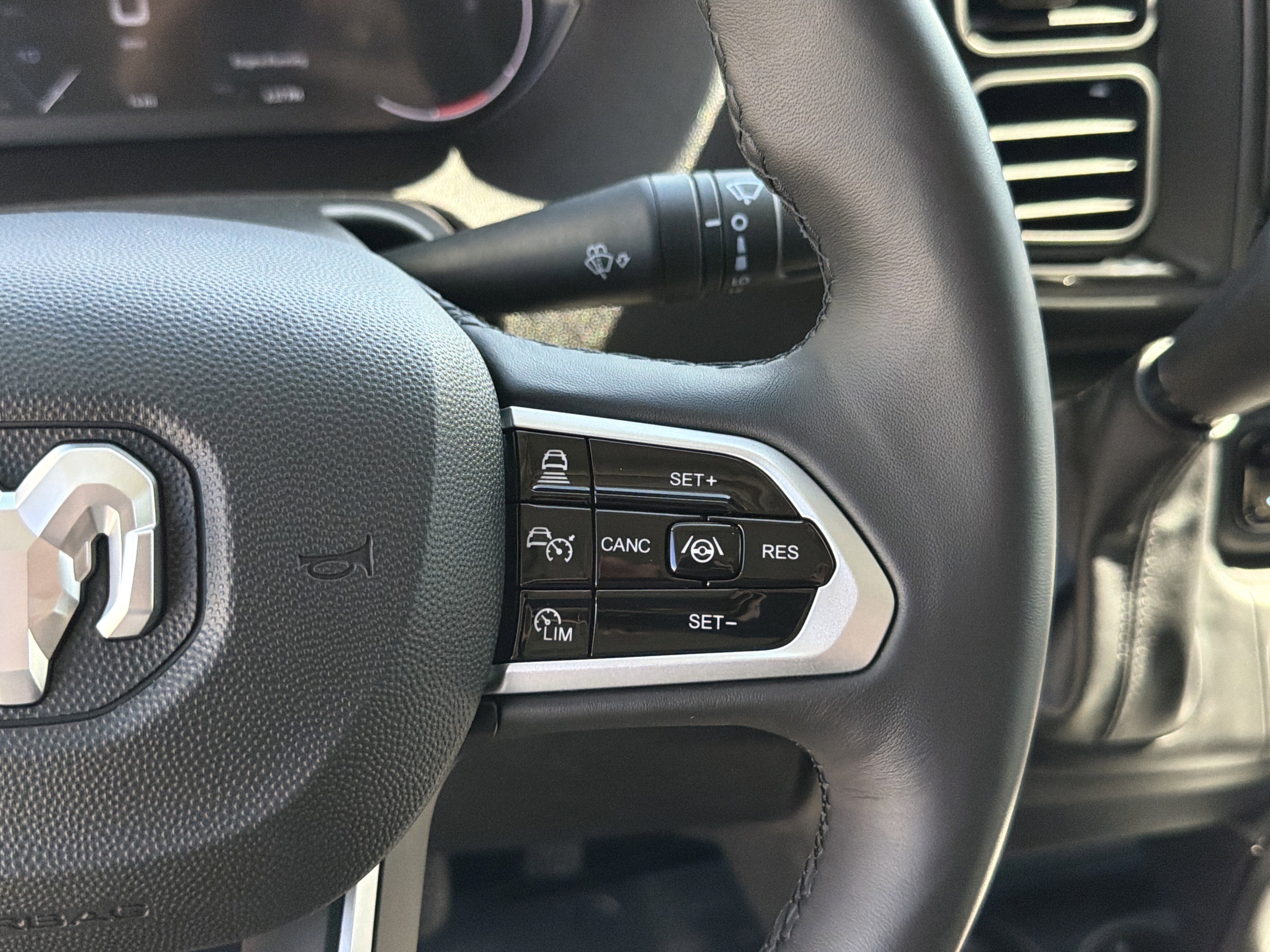 New 2026 RAM ProMaster 1500 image 14
