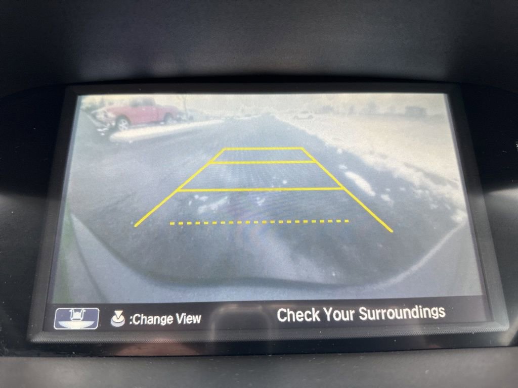 Used 2014 Acura MDX SH-AWD image 23