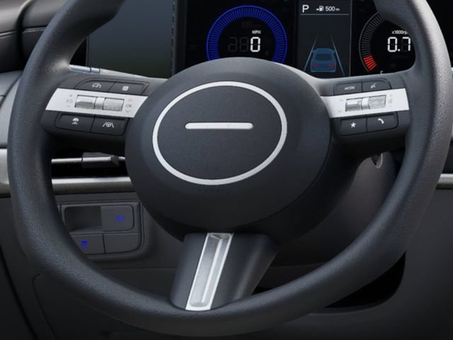 New 2026 Hyundai Tucson SEL Plus AWD/4WD image 7