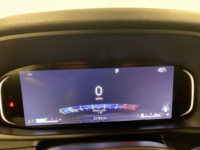 Used 2024 Jeep Wagoneer Series II image 12