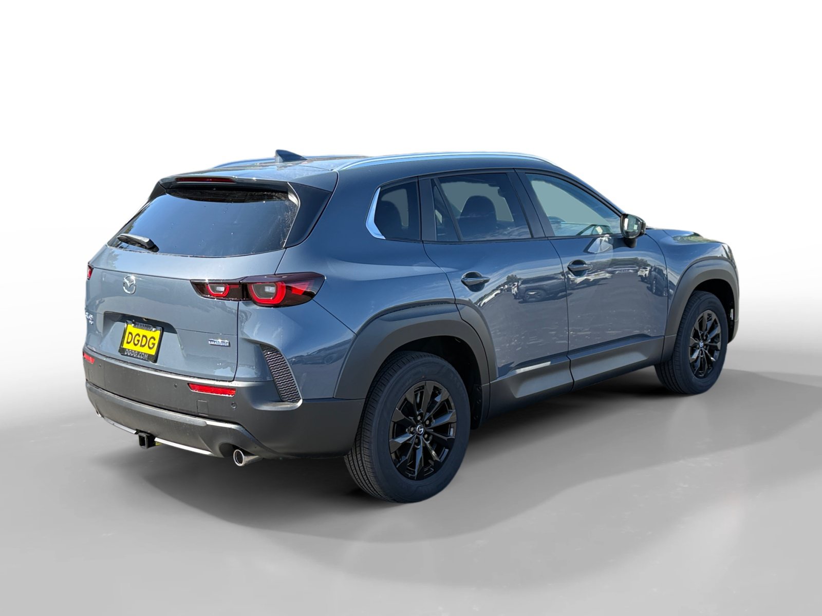 New 2026 MAZDA CX-50 2.5 Hybrid w/ Cargo Package AWD/4WD image 5