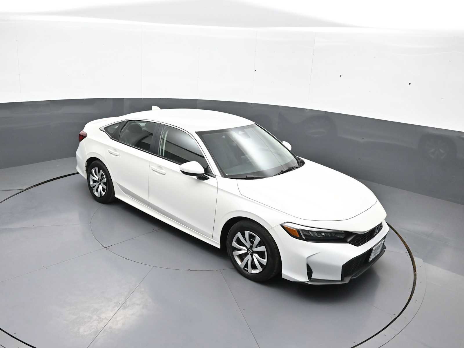 Used 2025 Honda Civic LX image 34