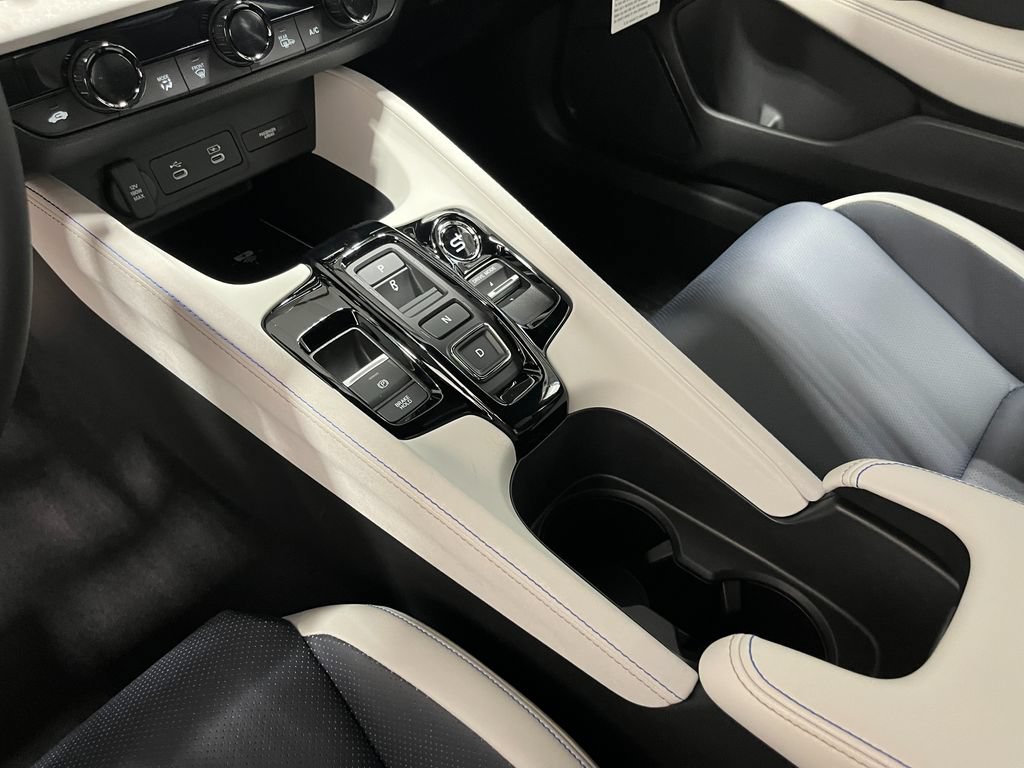 New 2026 Honda Prelude image 20