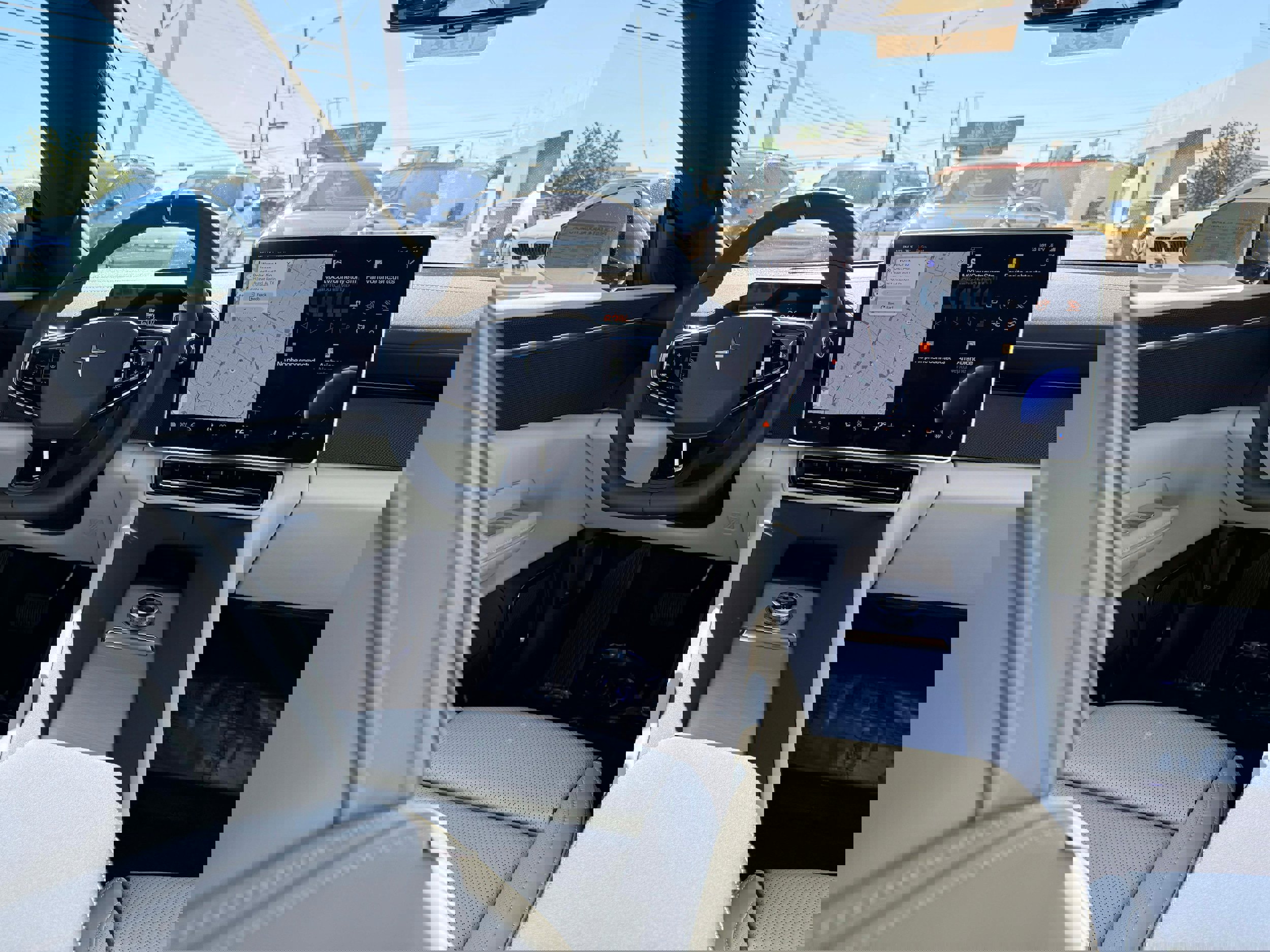 New 2026 Polestar Polestar 4 image 19