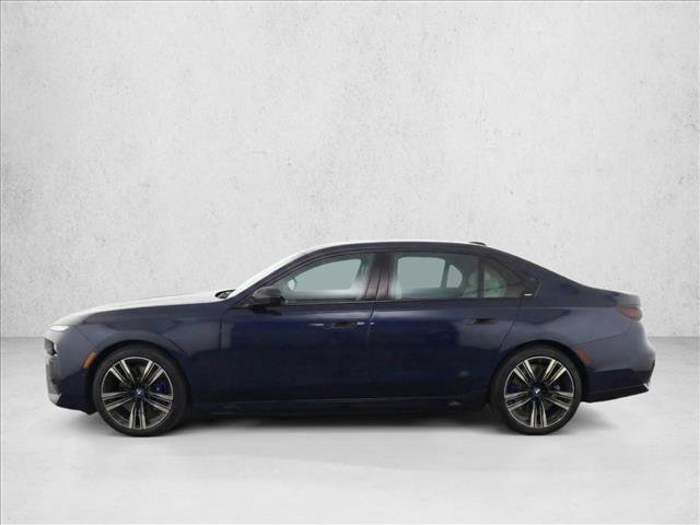 Certified 2024 BMW 760i xDrive w/ Executive Package image 4