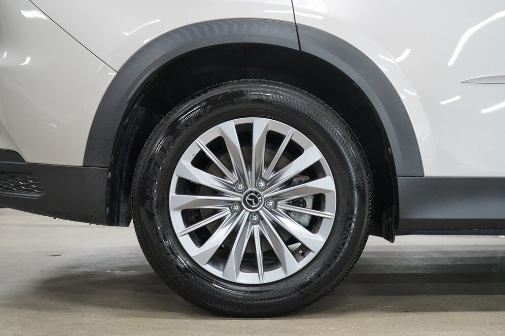 Used 2024 MAZDA CX-90 3.3 Turbo w/ Preferred Plus AWD/4WD image 40