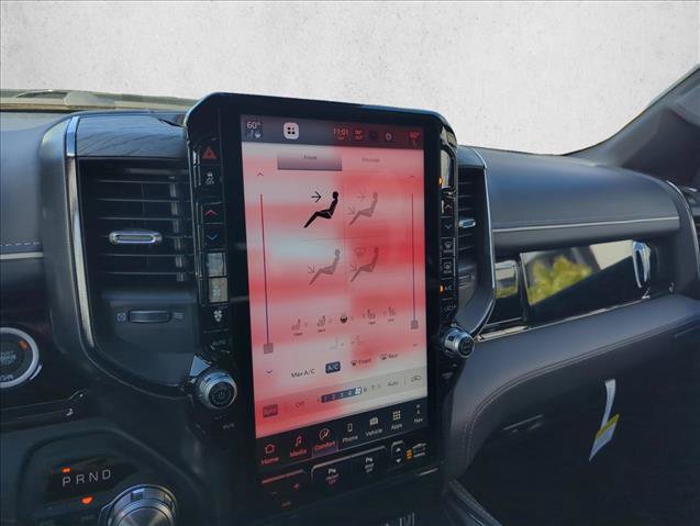New 2026 RAM 1500 Limited AWD/4WD image 8