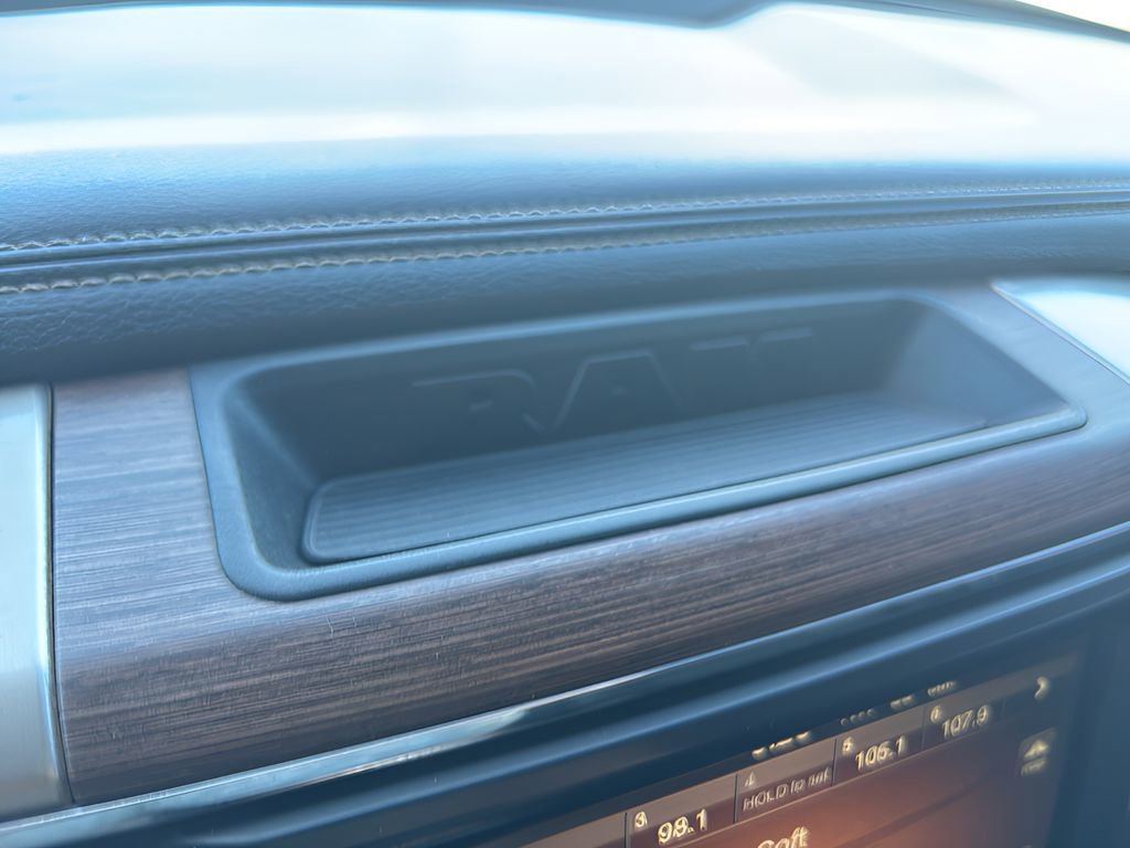 Used 2014 RAM 3500 Laramie image 30