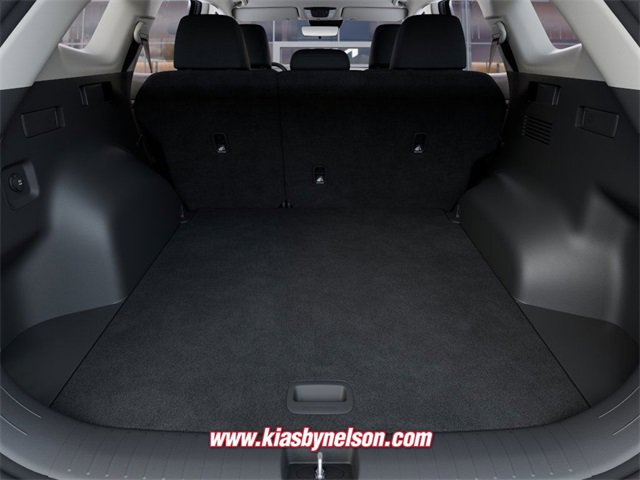 New 2026 Kia Sportage LX image 19