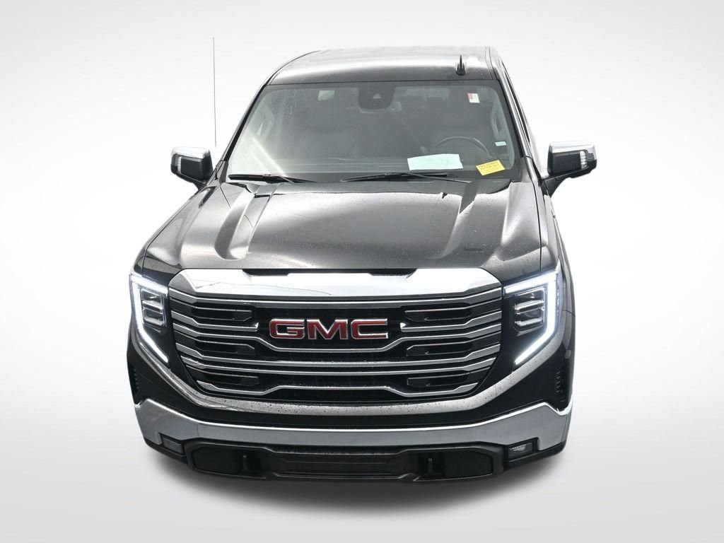 Used 2025 GMC Sierra 1500 SLT RWD image 21