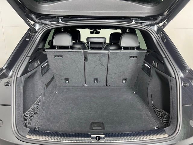 Used 2023 Audi SQ5 Premium Plus w/ Premium Plus Package AWD/4WD image 27