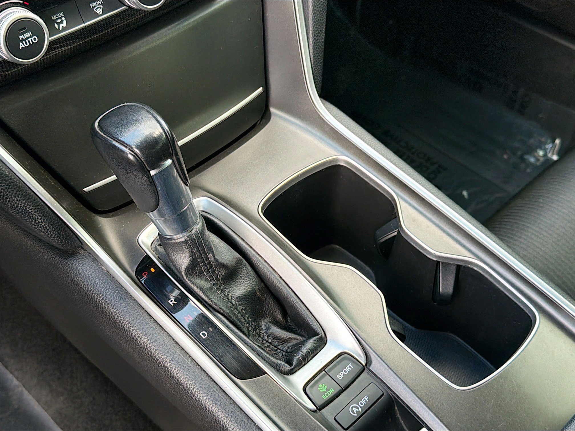 Used 2021 Honda Accord Sport image 27