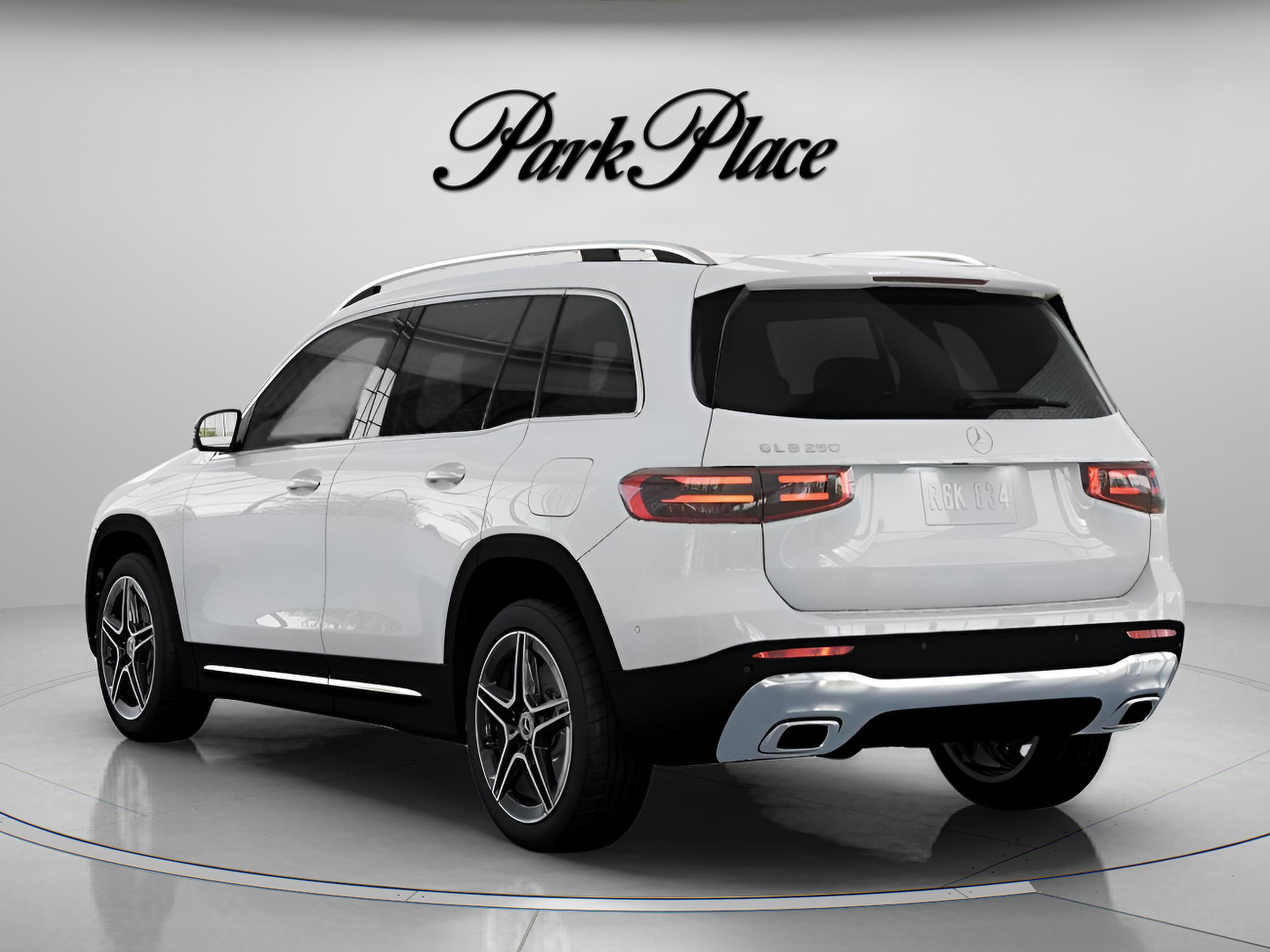Used 2026 Mercedes-Benz GLB 250 image 14