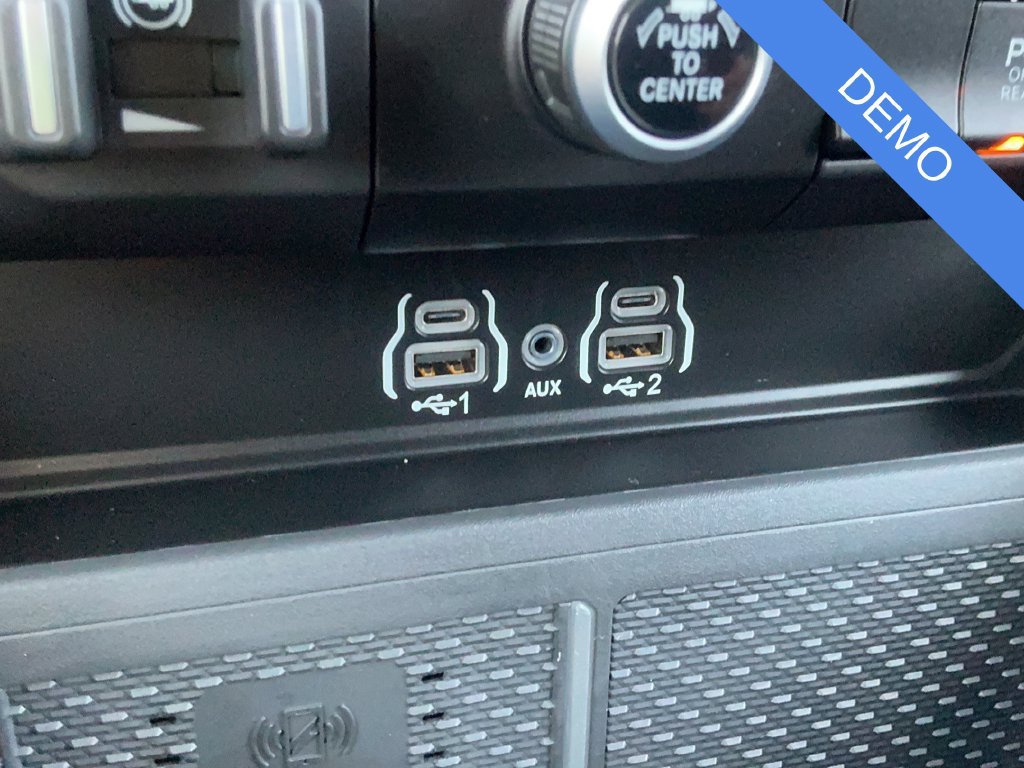 New 2026 RAM 1500 Big Horn AWD/4WD image 28