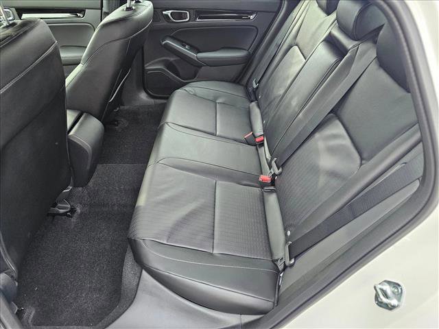 New 2026 Honda Civic Sport Touring image 9