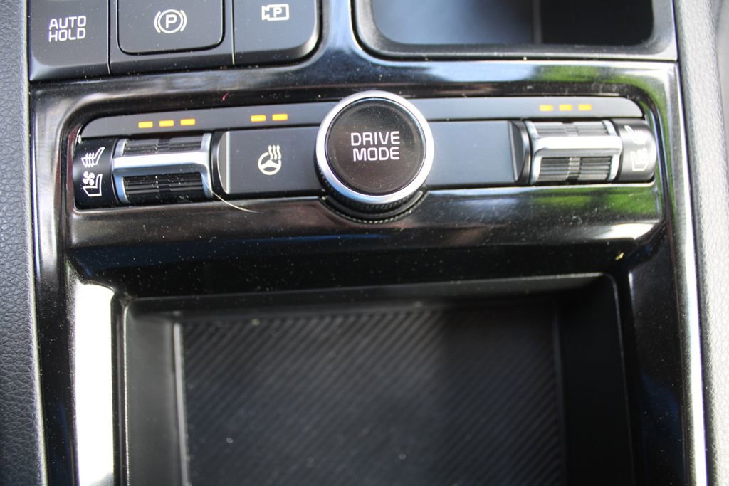 Certified 2025 Kia K5 EX image 40