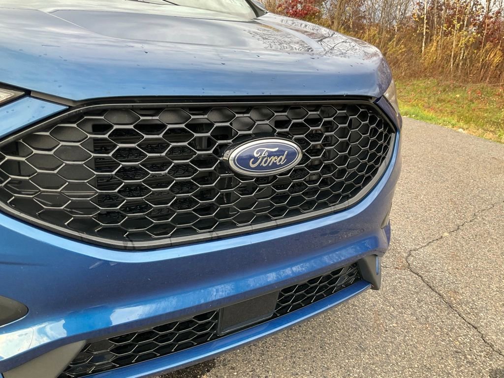 Used 2024 Ford Edge ST-Line image 21
