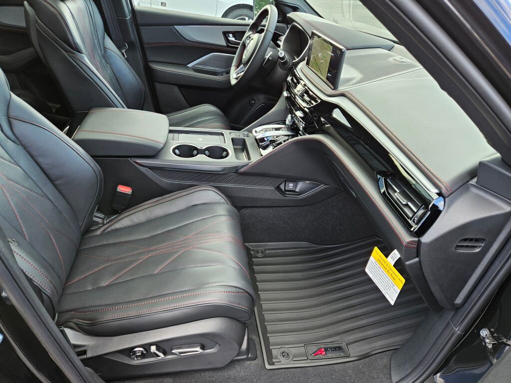 New 2026 Acura MDX A-Spec image 11