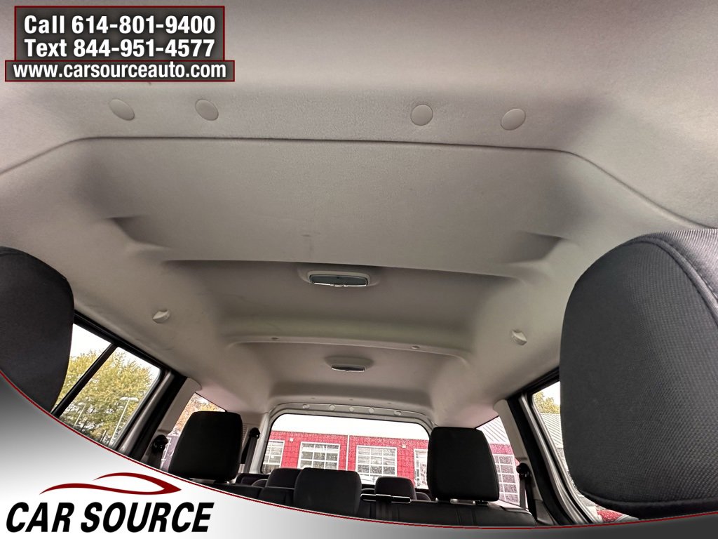 Used 2020 Ford Transit Connect XL image 10