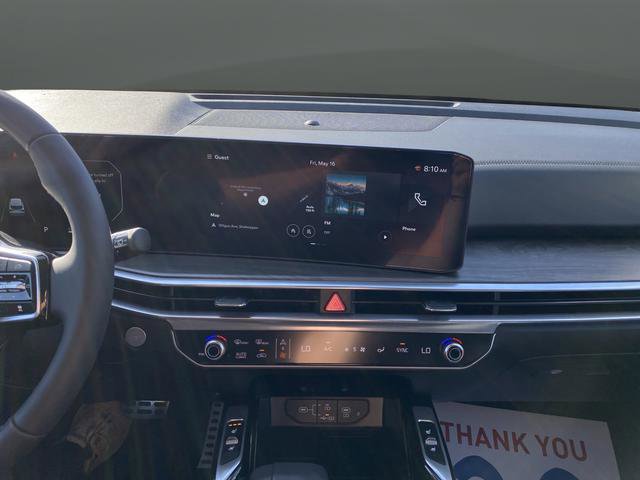 New 2025 Kia Sorento SX image 9