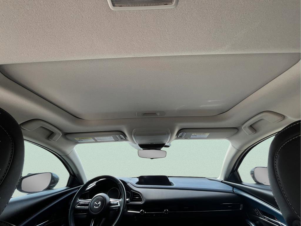 Used 2021 MAZDA CX-30 FWD 2.5 S w/ Preferred Package image 26