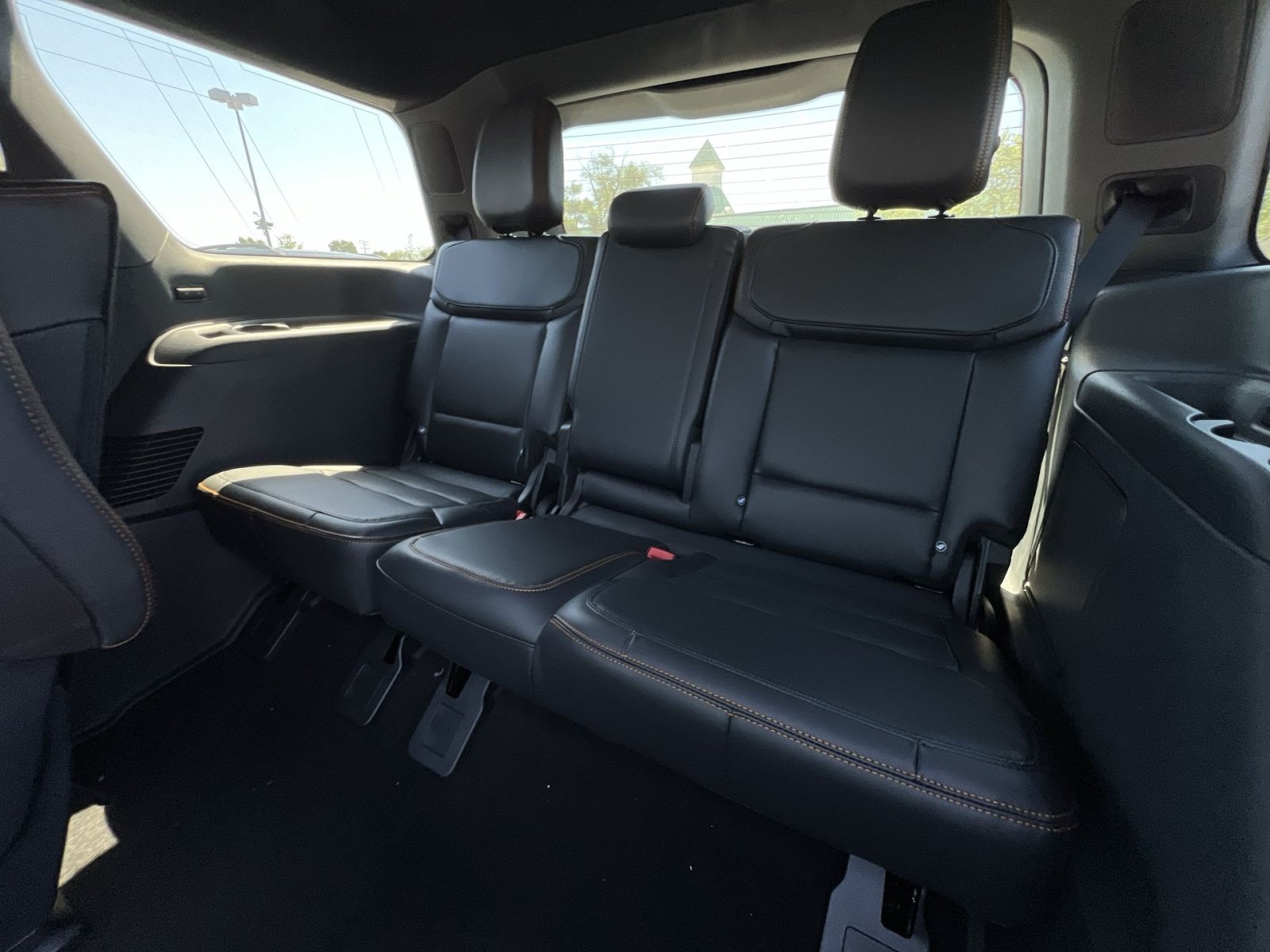 New 2026 Ford Expedition Tremor AWD/4WD image 49