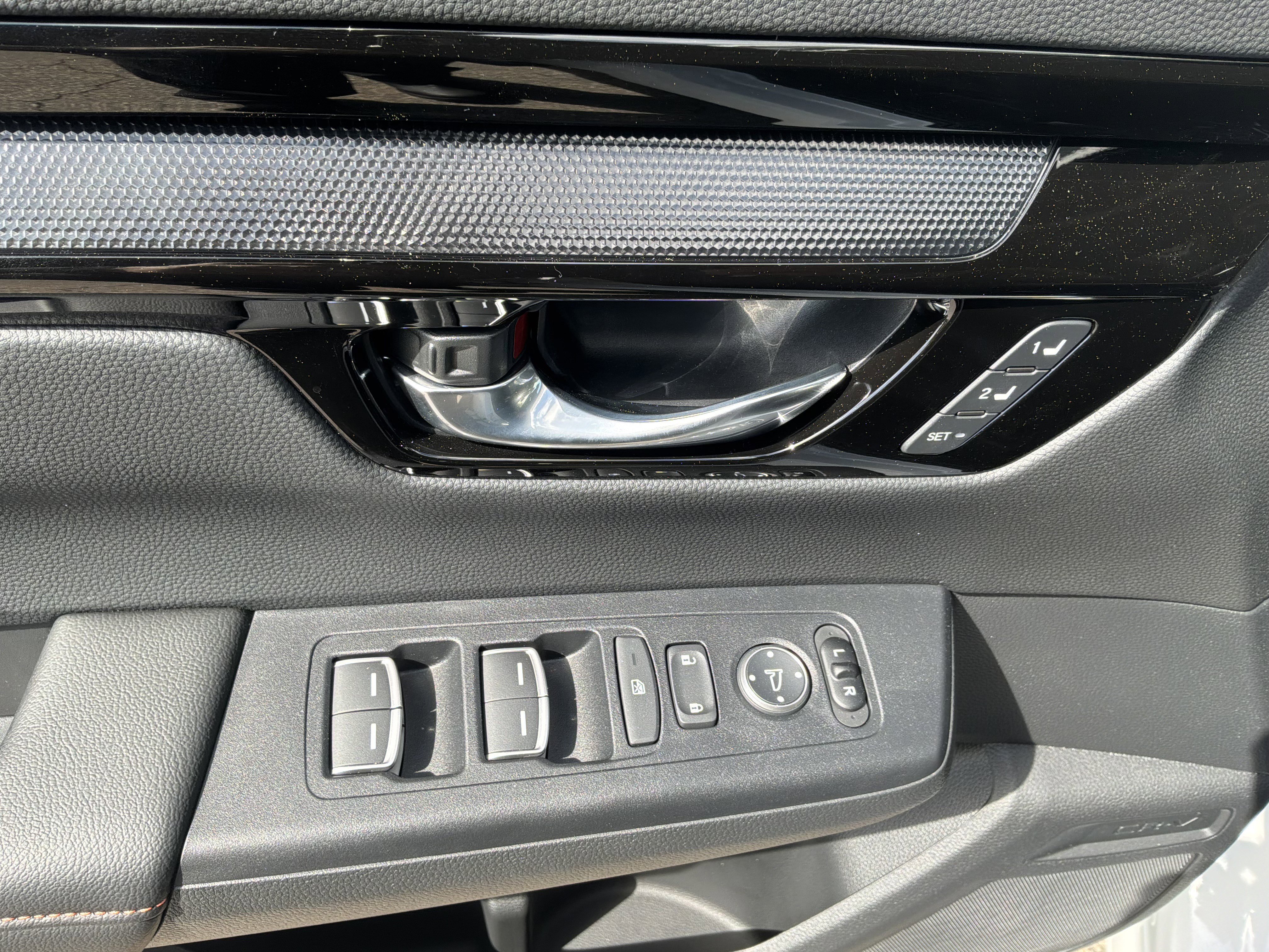 Used 2026 Honda CR-V Sport Touring image 17