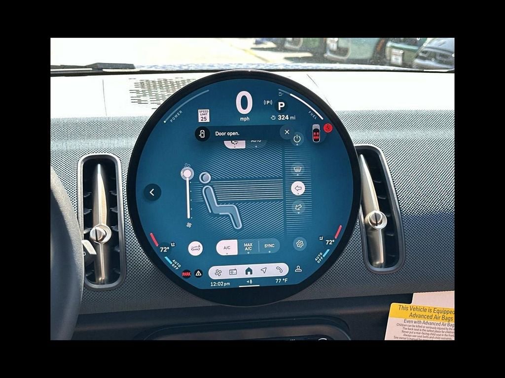 Used 2026 MINI Cooper Countryman S image 37