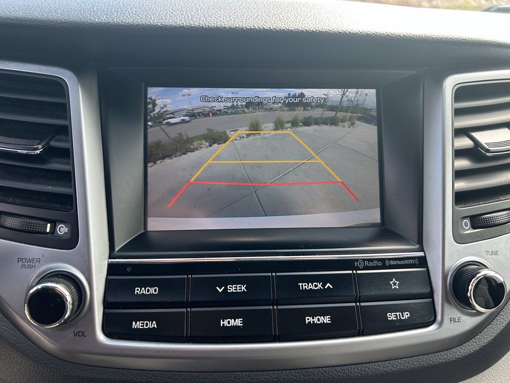 Used 2018 Hyundai Tucson SEL AWD/4WD image 20