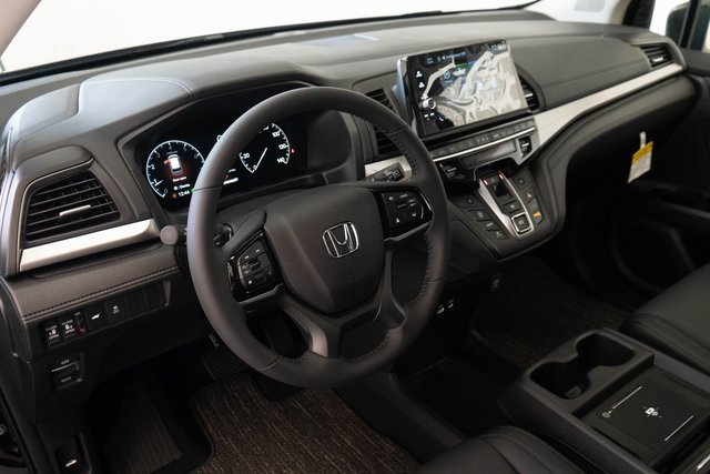 New 2026 Honda Odyssey EX-L image 3