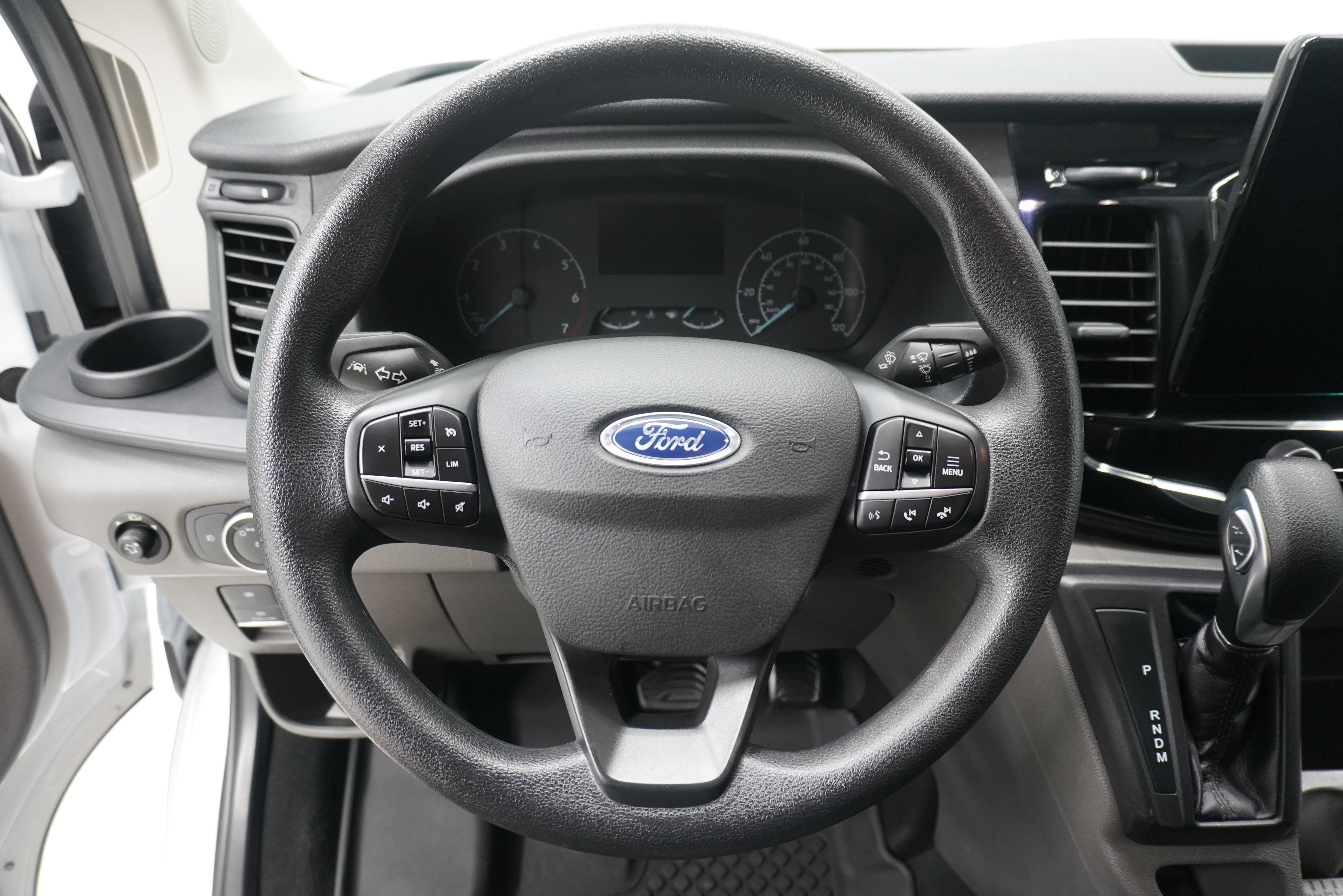 Used 2023 Ford Transit 350 XLT RWD image 14