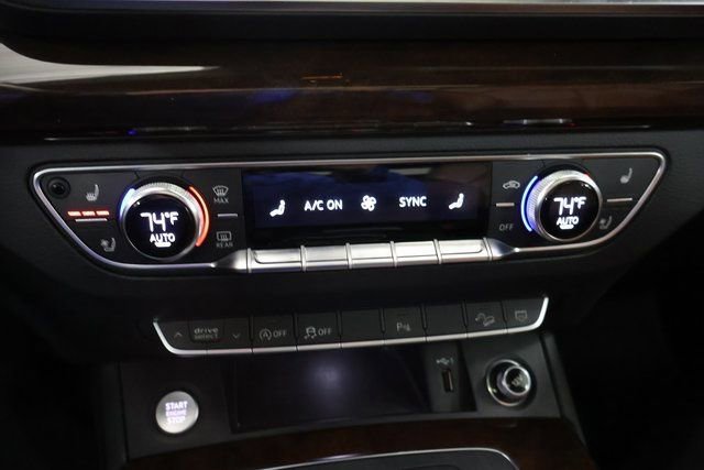 Used 2019 Audi Q5 2.0T Premium Plus w/ Premium Plus Package AWD/4WD image 21