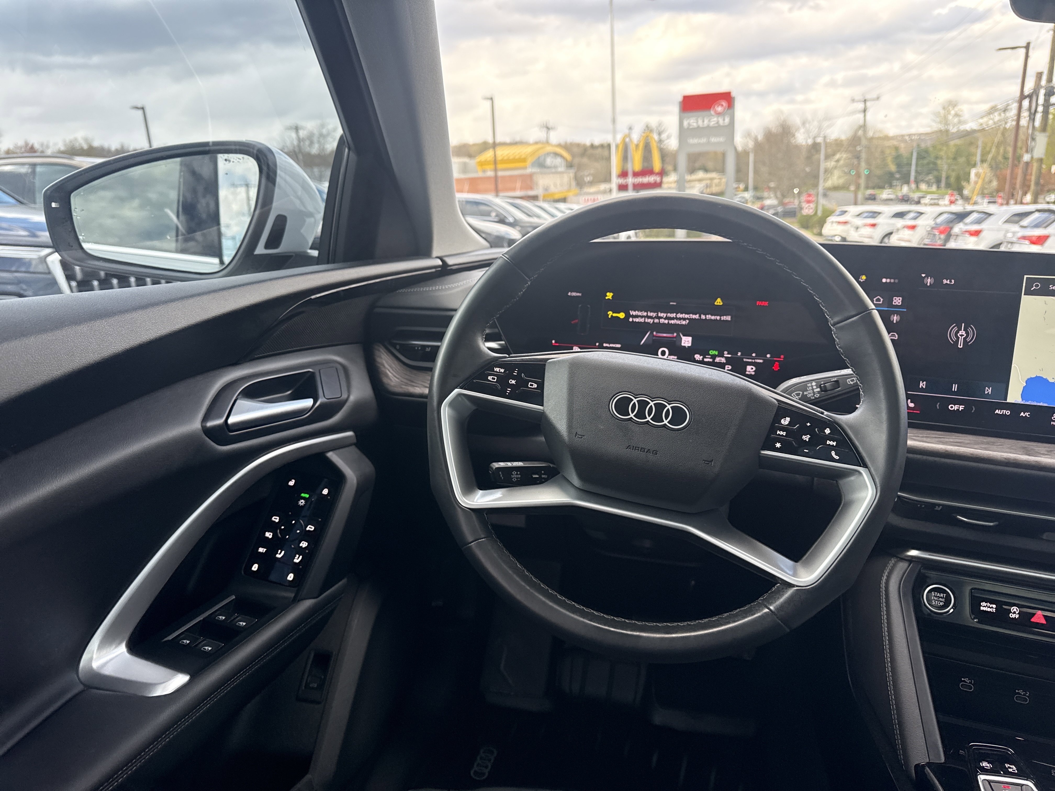 Certified 2025 Audi Q5 Premium w/ Convenience Package AWD/4WD image 7