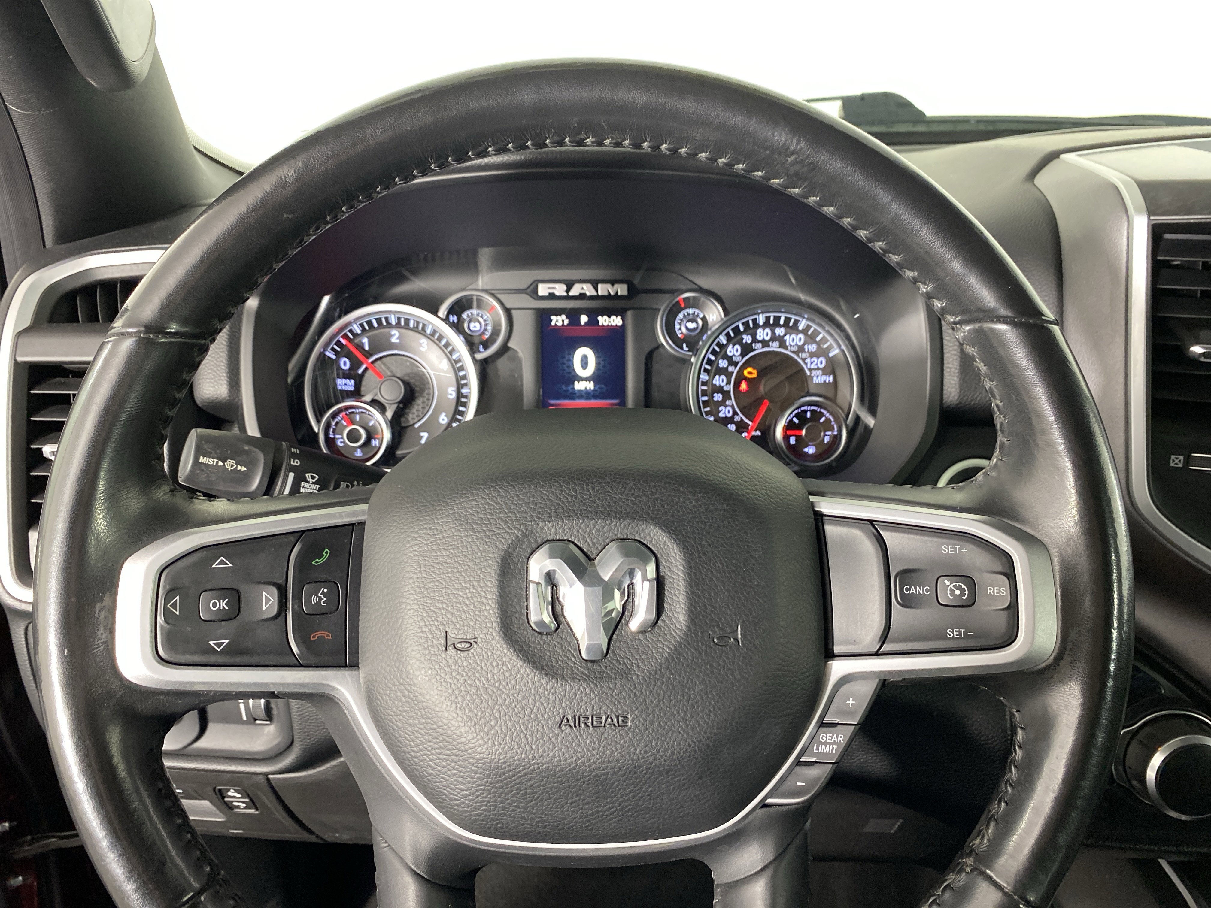 Used 2020 RAM 1500 Big Horn image 20
