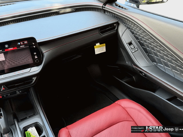 New 2026 Dodge Charger Scat Pack AWD/4WD image 18