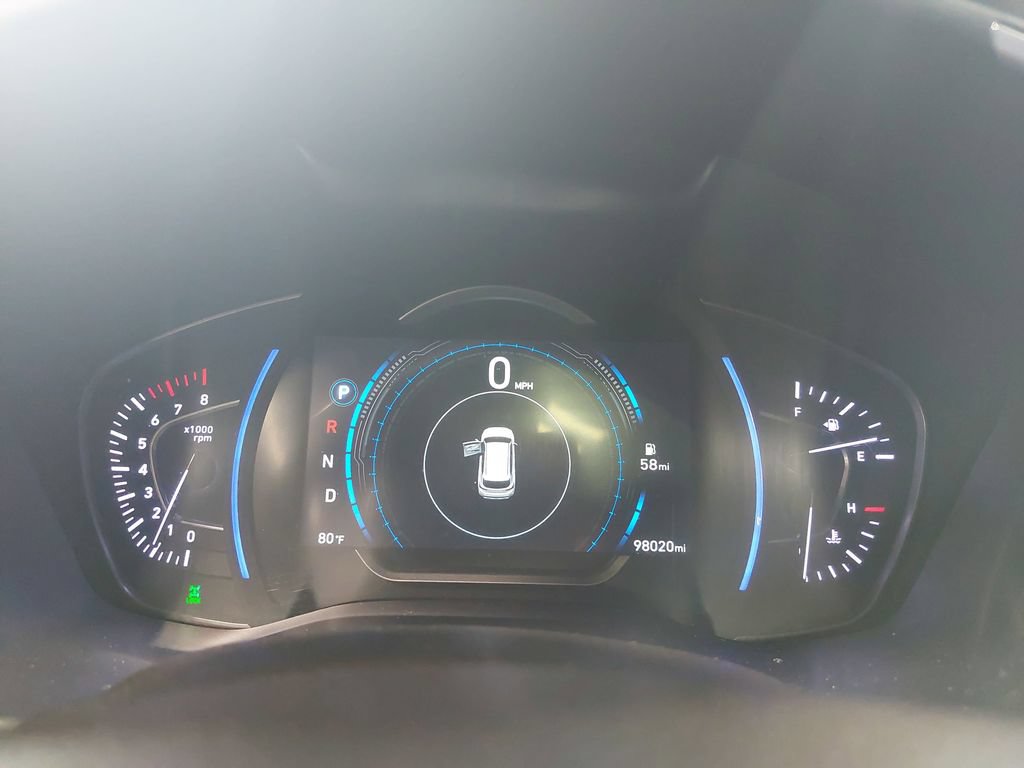 Used 2019 Hyundai Santa Fe AWD image 20